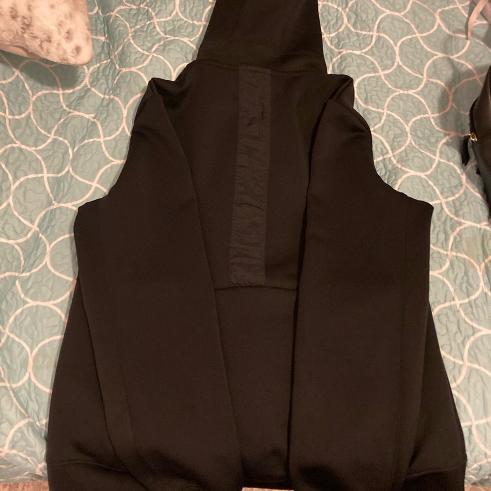 Full zip Jordan jacket